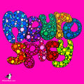 Neuro Spicy Magnet (Pink)