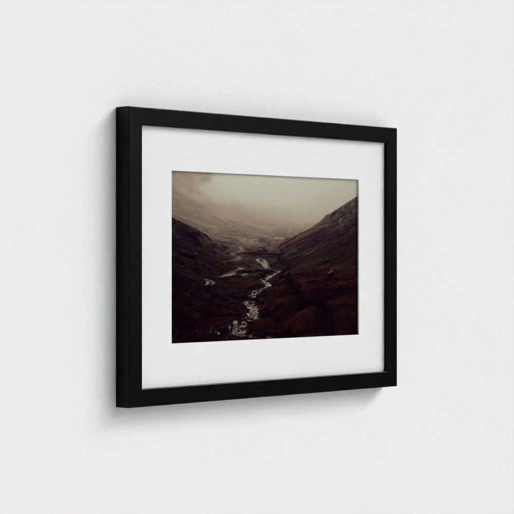 Hardknott Pass