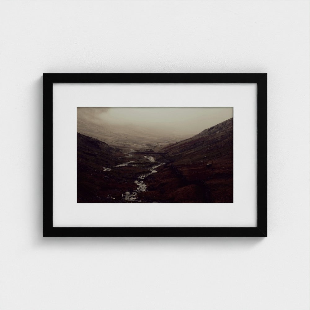 Hardknott Pass