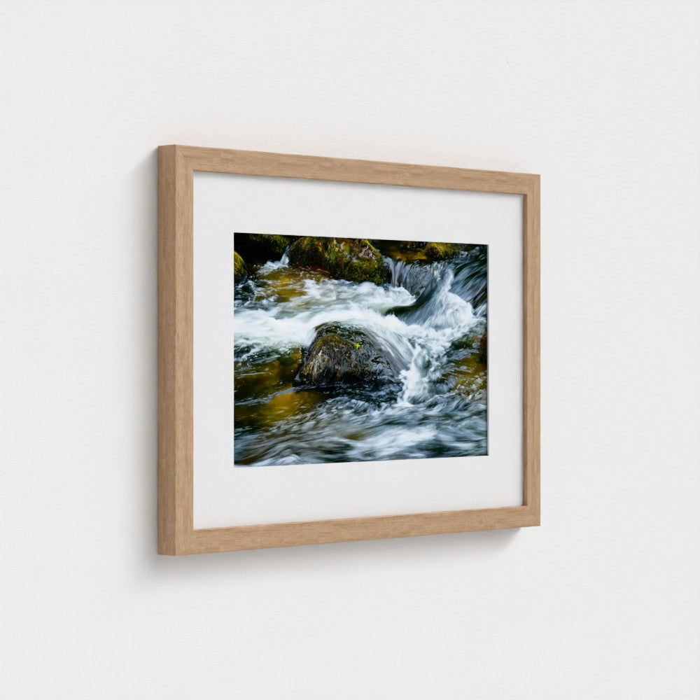 Wild River, Dartmoor