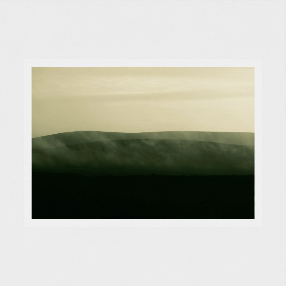 Moody Moors