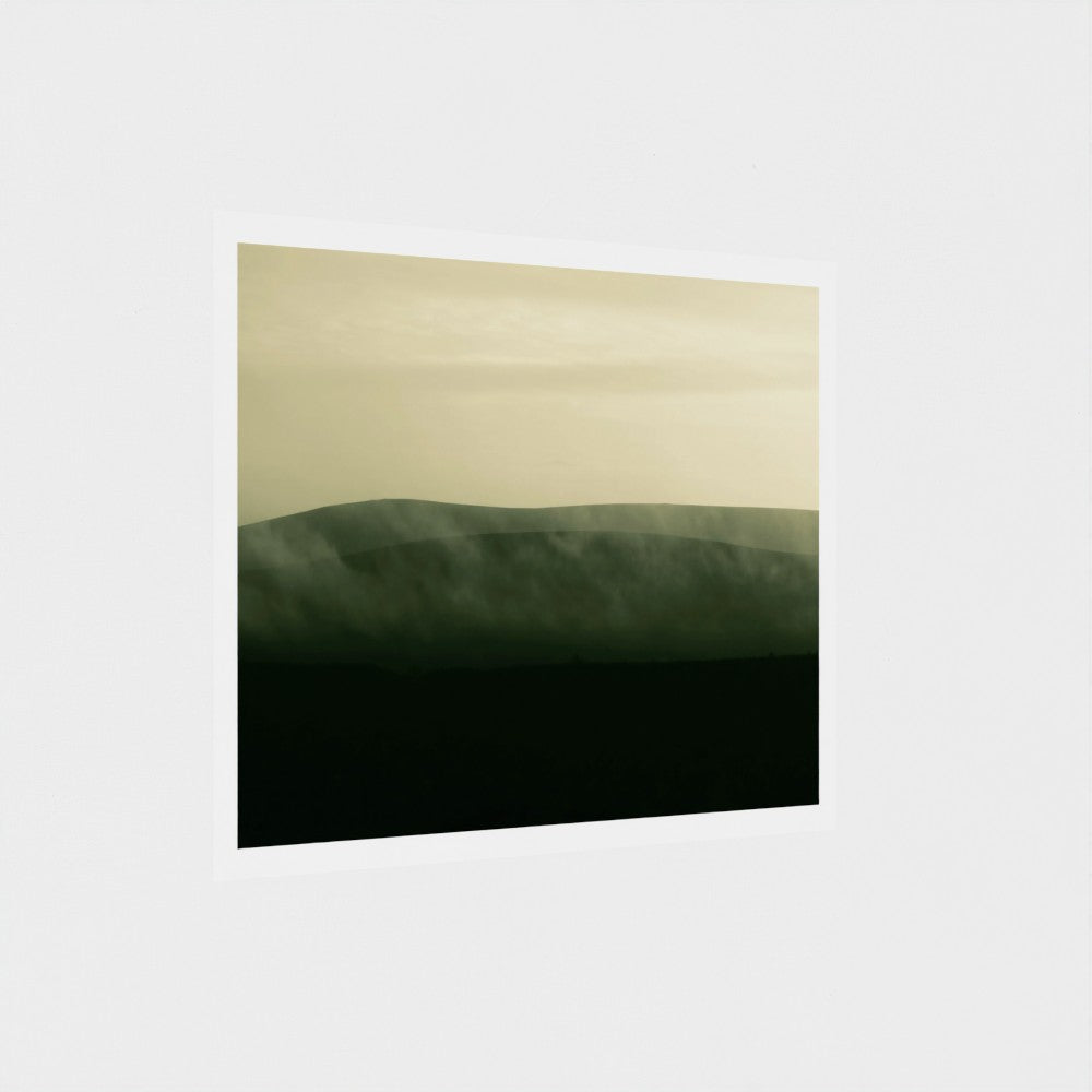 Moody Moors