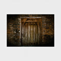 The Ancient Doorway
