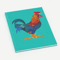 Cock-a-doodle-doo Notebook