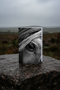 Soul of a Horse - Granite Slab Mockup