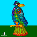 Thunderbird Magnet
