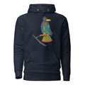 Unisex Hoodie 'Thunderbird'