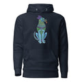 Unisex Hoodie 'Hound-dog'